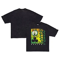 New Era Boston Celtics Sport Classics Enzyme Washed T-Shirt
