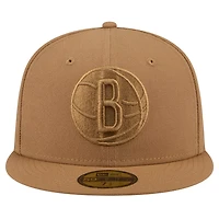 New Era Brooklyn Nets 59FIFTY Fitted Hat