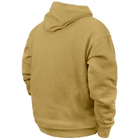 New Era Charlotte Hornets Big  Tall 2023 24 City Edition Pullover Hoodie