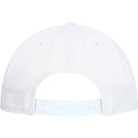 New Era Chicago Bulls Island Oasis Golfer Snapback Hat