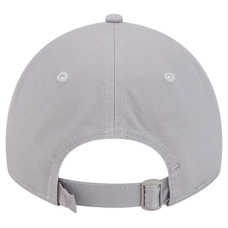 New Era Chicago Bulls Tonal 9TWENTY Adjustable Hat