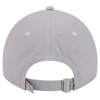 New Era Chicago Bulls Tonal 9TWENTY Adjustable Hat