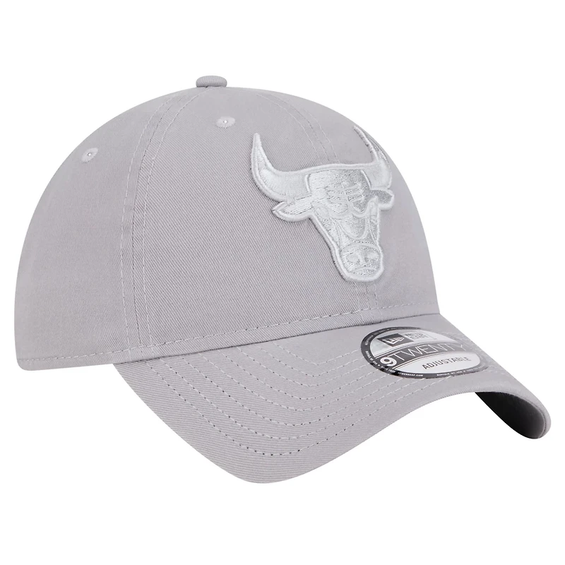 New Era Chicago Bulls Tonal 9TWENTY Adjustable Hat