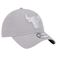 New Era Chicago Bulls Tonal 9TWENTY Adjustable Hat