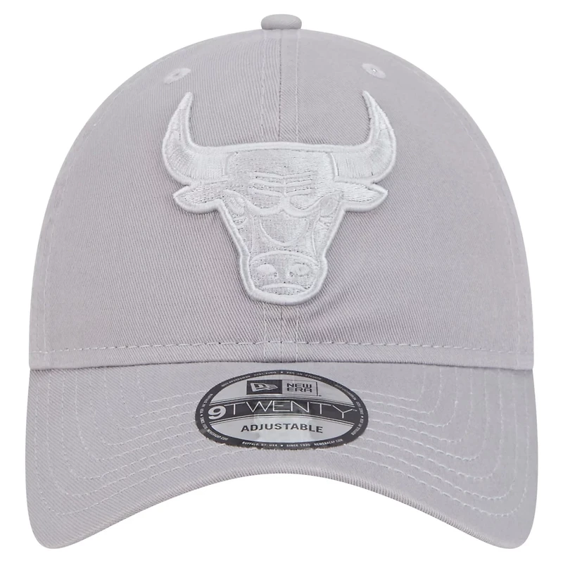 New Era Chicago Bulls Tonal 9TWENTY Adjustable Hat