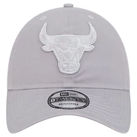 New Era Chicago Bulls Tonal 9TWENTY Adjustable Hat