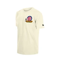 New Era Chicago Cubs Dia de los Muertos Sugar Skull T-Shirt
