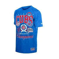New Era Chicago Cubs Mineral Wash T-Shirt