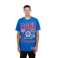 New Era Chicago Cubs Mineral Wash T-Shirt