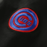 New Era Chicago Cubs Puerto Rico Country Flag T-Shirt