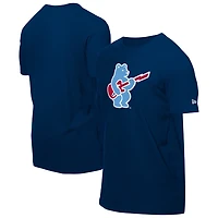 New Era Chicago Cubs Rocking Bear T-Shirt