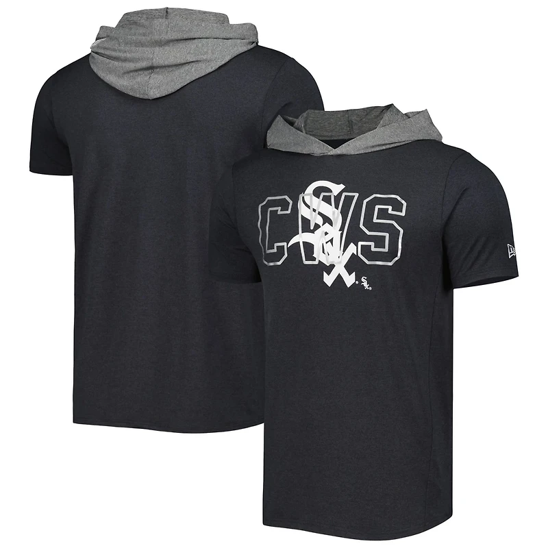 New Era Chicago White Sox Team Hoodie T-Shirt