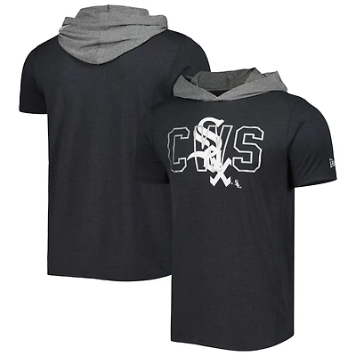 New Era Chicago White Sox Team Hoodie T-Shirt
