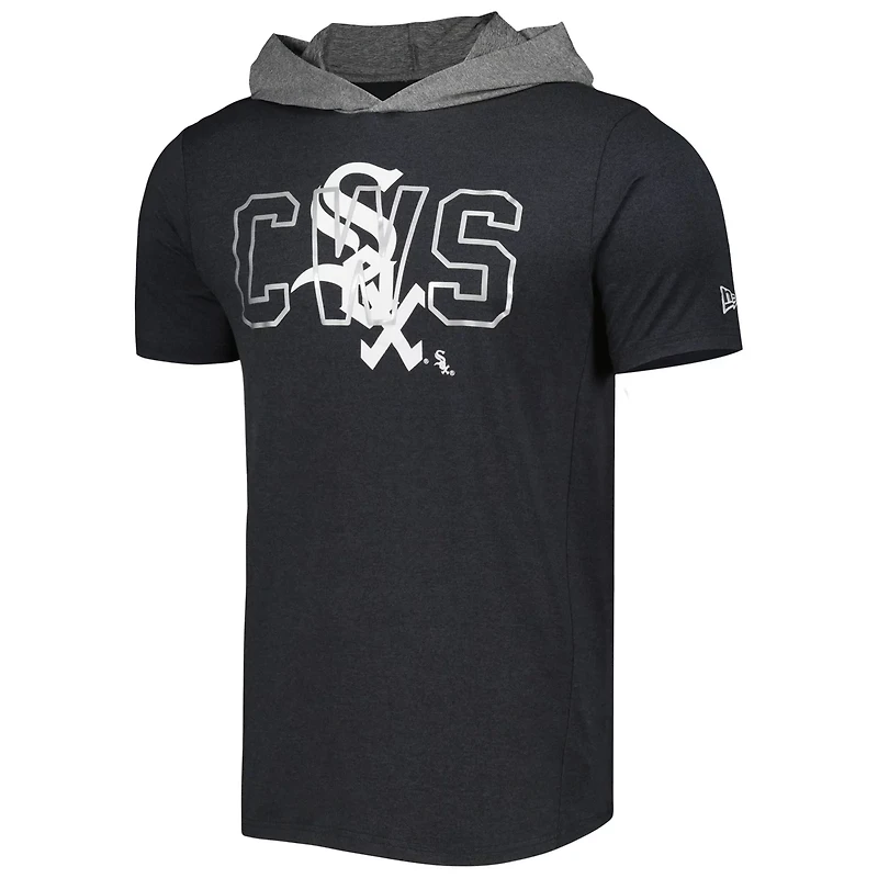 New Era Chicago White Sox Team Hoodie T-Shirt