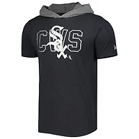 New Era Chicago White Sox Team Hoodie T-Shirt