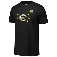 New Era Cincinnati Reds 2024 Armed Forces Day T-Shirt