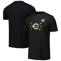 New Era Cincinnati Reds 2024 Armed Forces Day T-Shirt