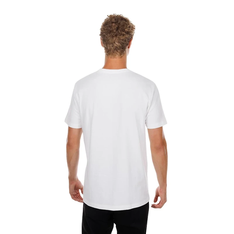 New Era Cincinnati Reds 2026 City Connect Photo Real T-Shirt