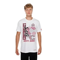 New Era Cincinnati Reds 2026 City Connect Photo Real T-Shirt