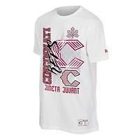 New Era Cincinnati Reds 2026 City Connect Photo Real T-Shirt
