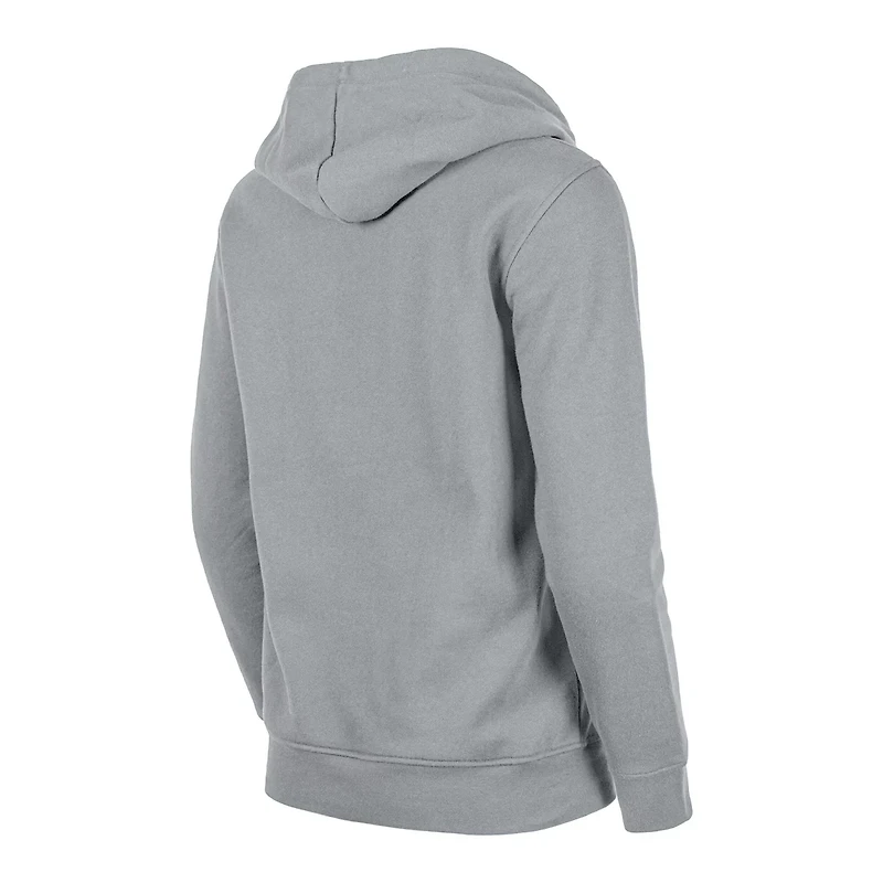 New Era Dallas Mavericks 2023 24 City Edition Pullover Hoodie