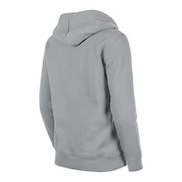 New Era Dallas Mavericks 2023 24 City Edition Pullover Hoodie