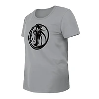New Era Dallas Mavericks 2023/24 City Edition T-Shirt