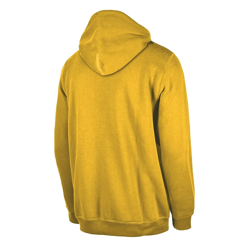 New Era en State Warriors Tip-Off Collection Pullover Hoodie