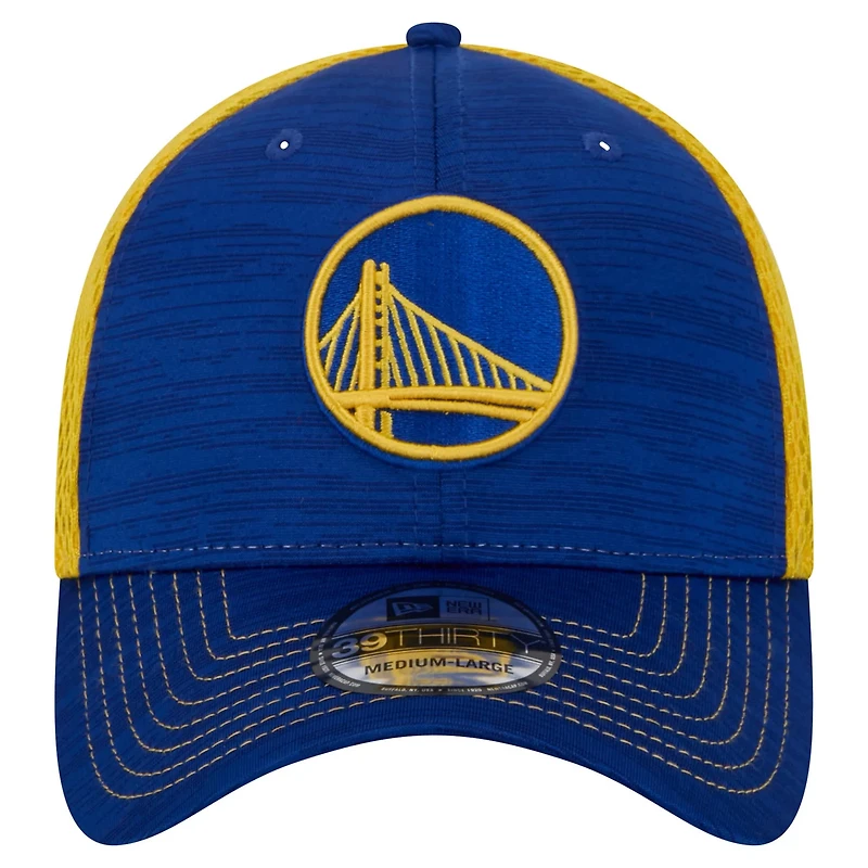 New Era Golden State Warriors Active Tech Neo Flex 39THIRTY Hat