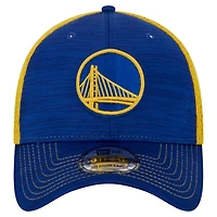 New Era Golden State Warriors Active Tech Neo Flex 39THIRTY Hat