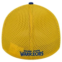 New Era Golden State Warriors Active Tech Neo Flex 39THIRTY Hat
