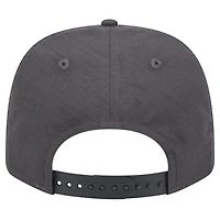 New Era Golden State Warriors Team Elevated Patch 9SEVENTY Adjustable Hat