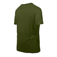 New Era Houston Astros Armed Forces T-Shirt