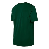 New Era Hunter Milwaukee Bucks Sport Classics T-Shirt
