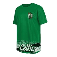 New Era Kelly Boston Celtics Sport Classics T-Shirt
