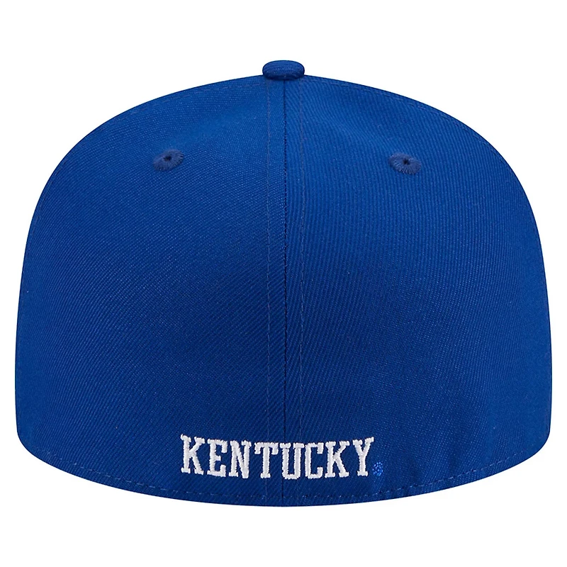 New Era Kentucky Wildcats 59FIFTY Fitted Hat