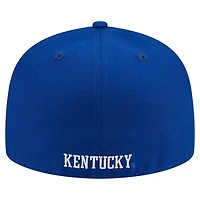 New Era Kentucky Wildcats 59FIFTY Fitted Hat