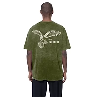 New Era Los Angeles Dodgers 2026 Armed Forces Day T-Shirt