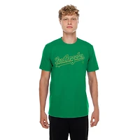 New Era Los Angeles Dodgers 2026 St Patrick's Day T-Shirt