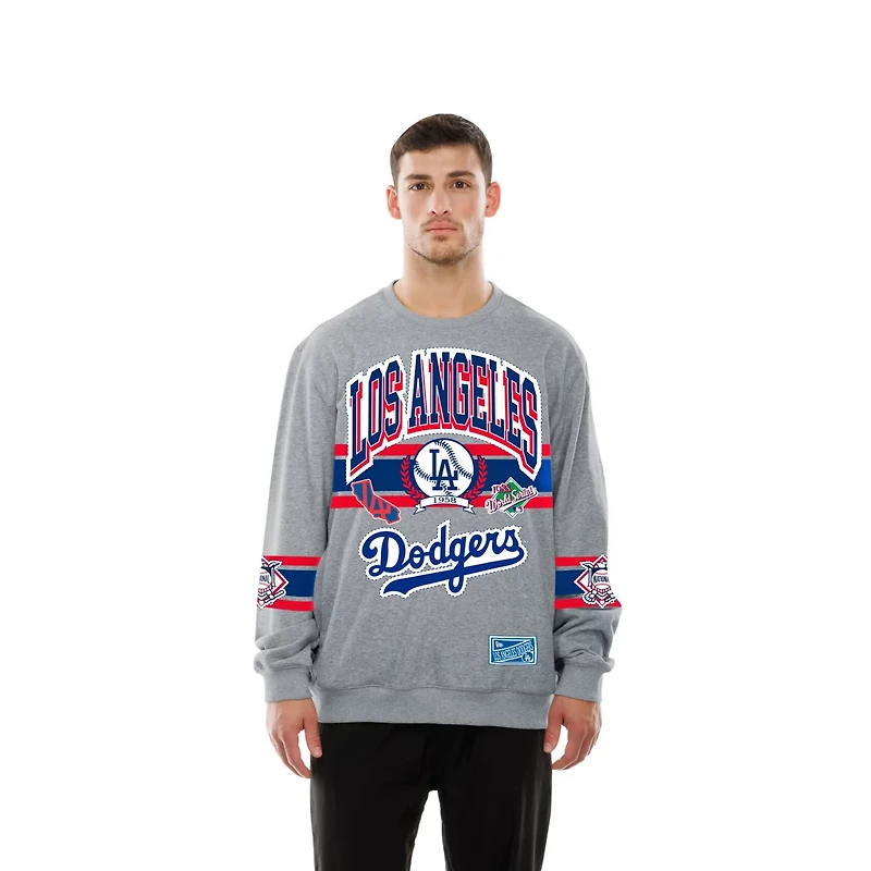 New Era Los Angeles Dodgers Sport Classics Sweatshirt