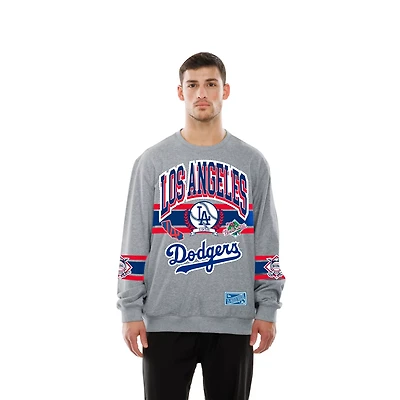 New Era Los Angeles Dodgers Sport Classics Sweatshirt