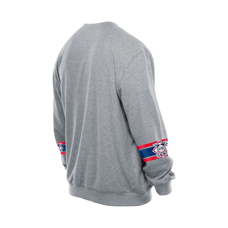 New Era Los Angeles Dodgers Sport Classics Sweatshirt