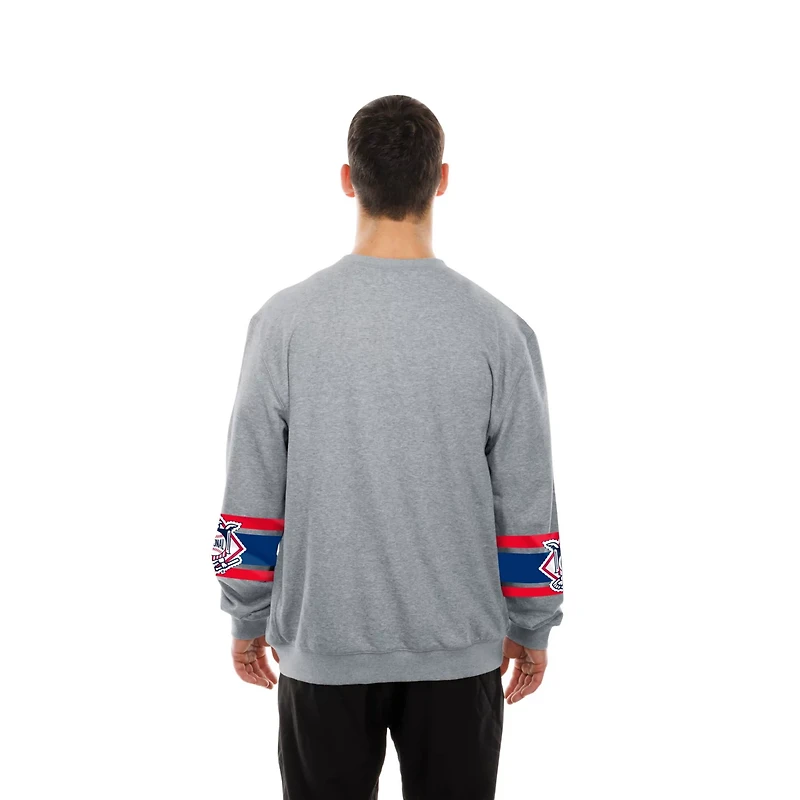 New Era Los Angeles Dodgers Sport Classics Sweatshirt