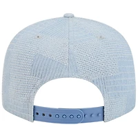 New Era Los Angeles Lakers Injection Patchwork 9FIFTY Snapback Hat