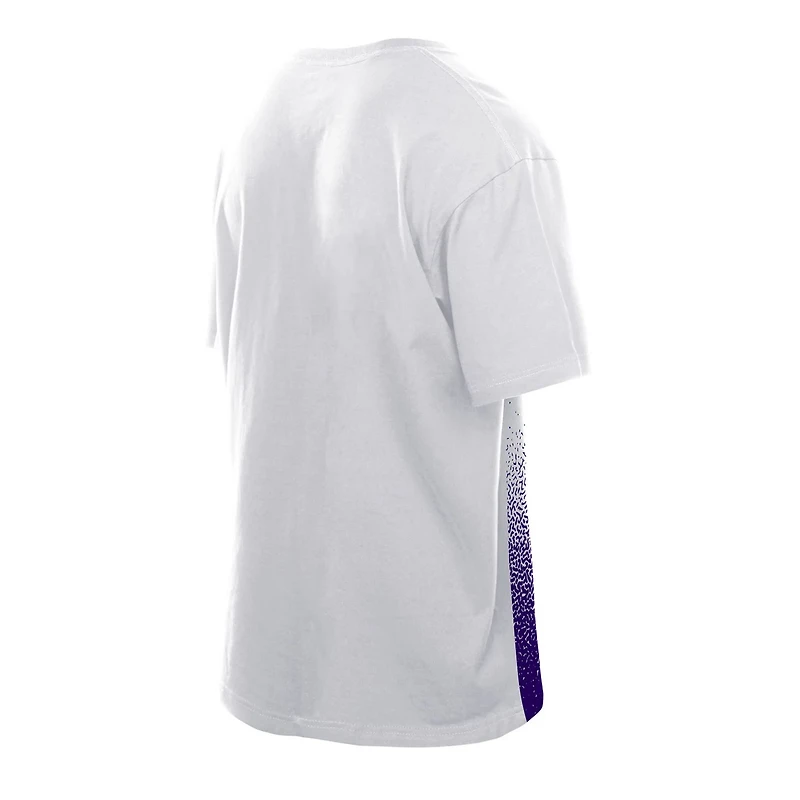New Era Los Angeles Lakers Injection Sport Classics T-Shirt