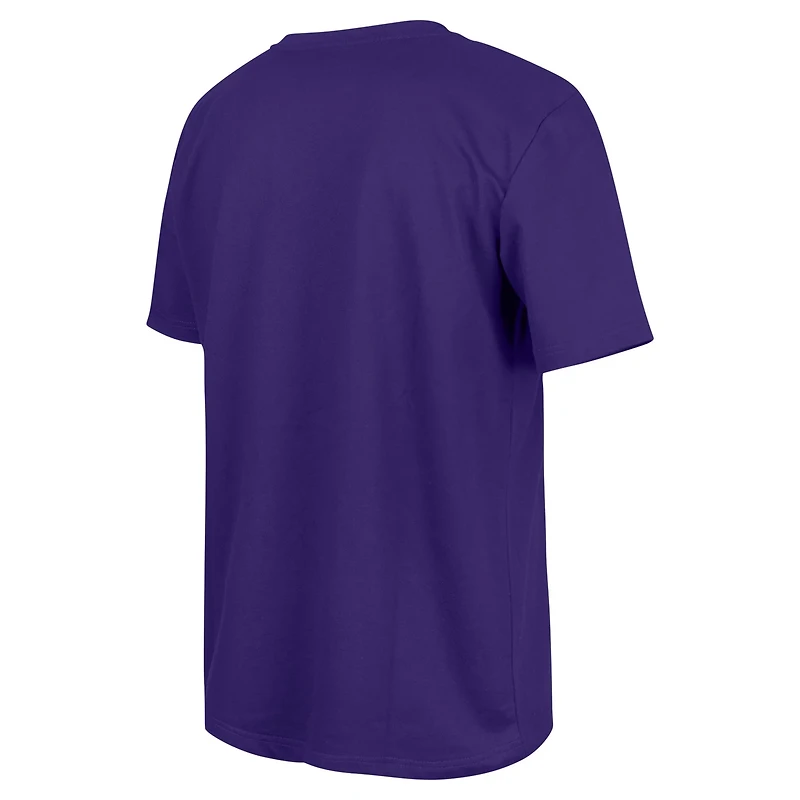 New Era Los Angeles Lakers Sport Classic T-Shirt