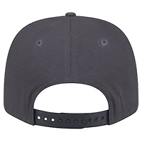 New Era Los Angeles Lakers Team Elevated Patch 9SEVENTY Adjustable Hat