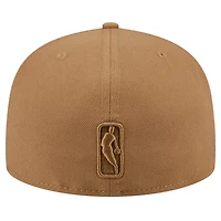 New Era Miami Heat 59FIFTY Fitted Hat