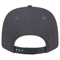 New Era Miami Heat Team Elevated Patch 9SEVENTY Adjustable Hat