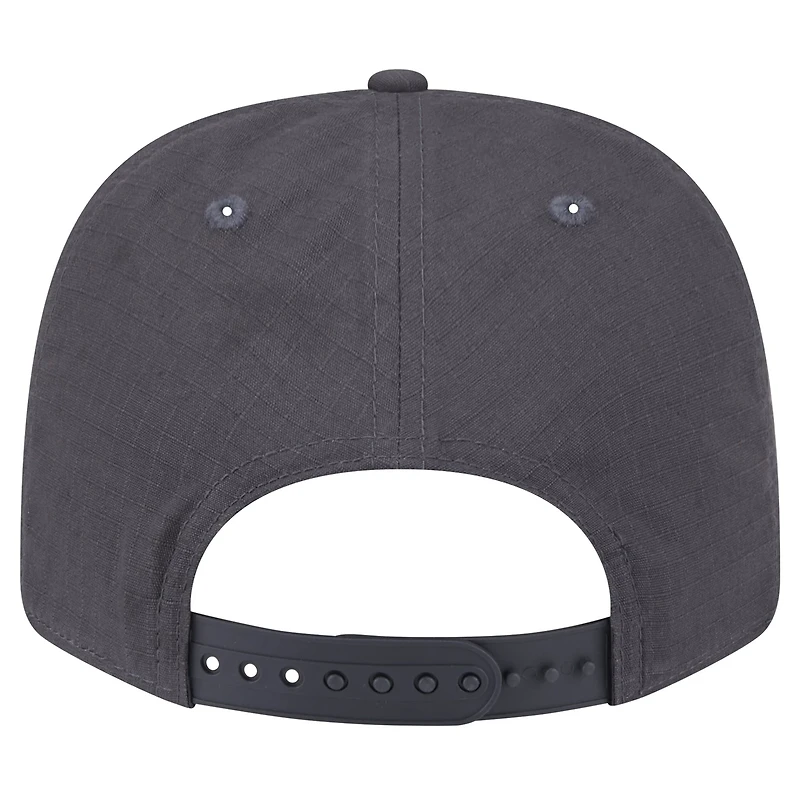 New Era Milwaukee Bucks Team Elevated Patch 9SEVENTY Adjustable Hat